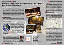 Article de la revue PyMagLyon n°181 d’avril 2013